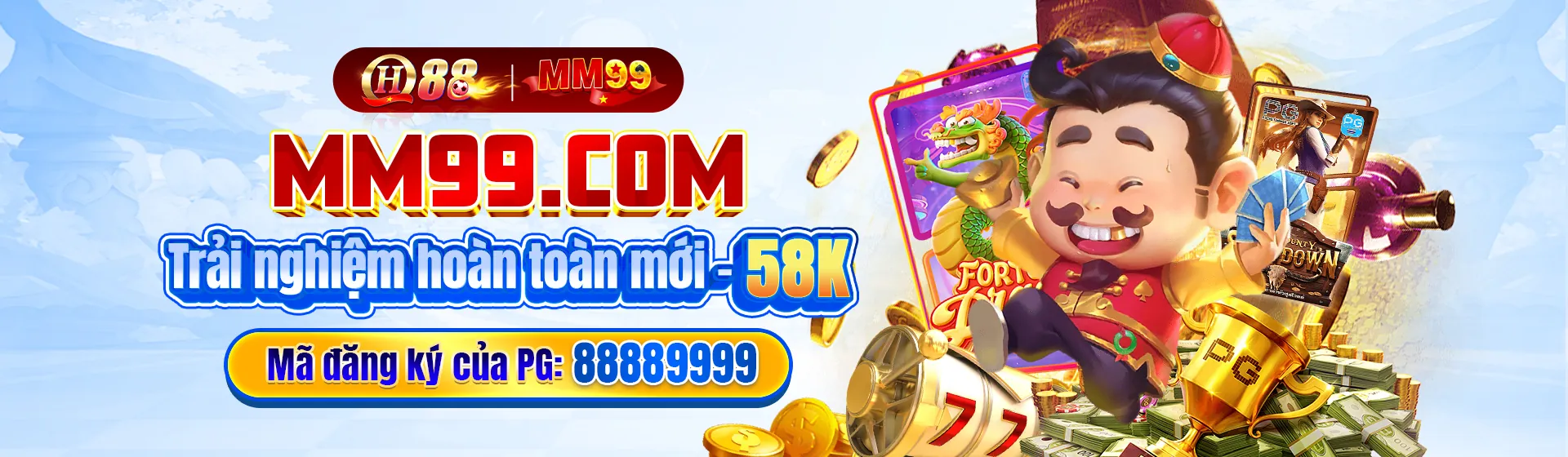 Hình ảnh chính PG88 Login